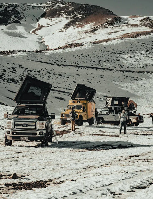 Automatisches Alarmsystem