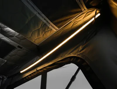 Dimmbares LED-Lichtband