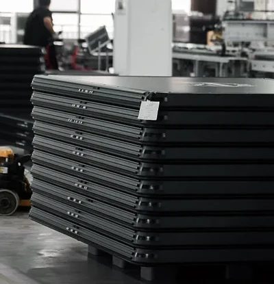 Automatisches Alarmsystem