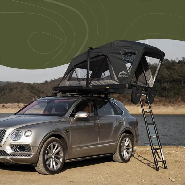 OrthFrame Mini Dachzelt