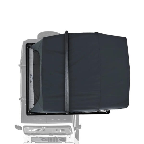 OrthFrame Max Dachzelt