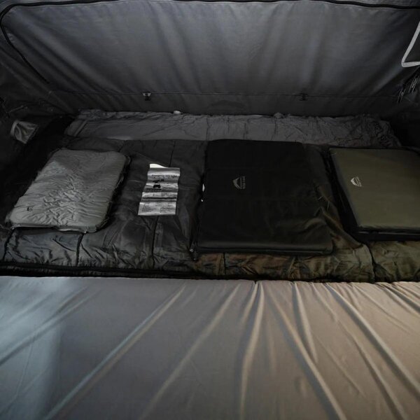 OrthFrame Max Dachzelt