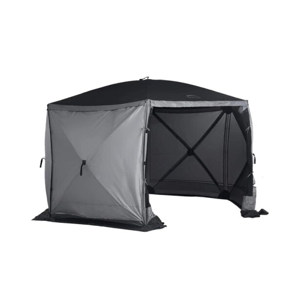 Hub Screen house 600