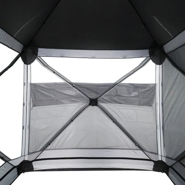 Hub Screen house 400 XL