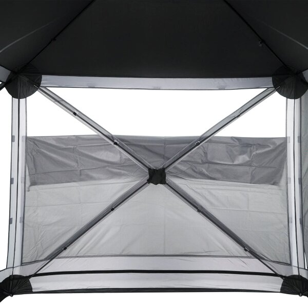 Hub Screen house 400 XL Wind Panel