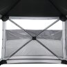 Hub Screen house 400 XL Wind Panel