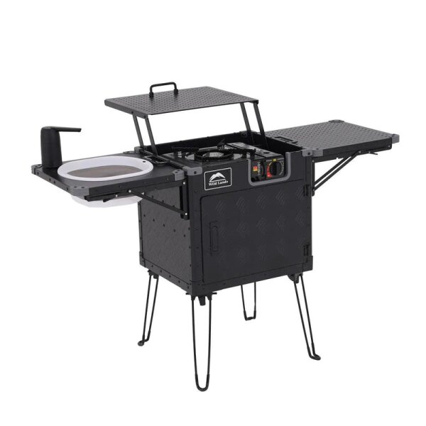 Integrated Kitchen Box V2 Pro