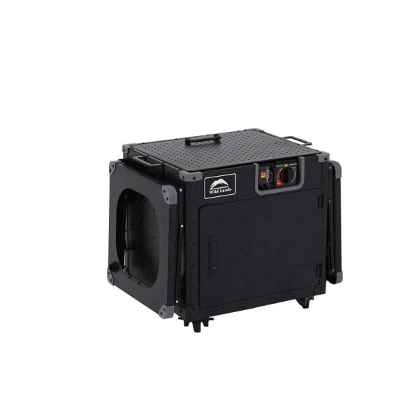 Integrated Kitchen Box V2 Pro