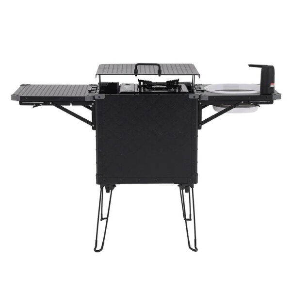 Integrated Kitchen Box V2 Pro