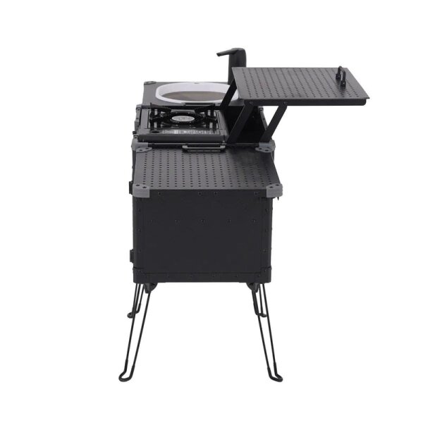 Integrated Kitchen Box V2 Pro