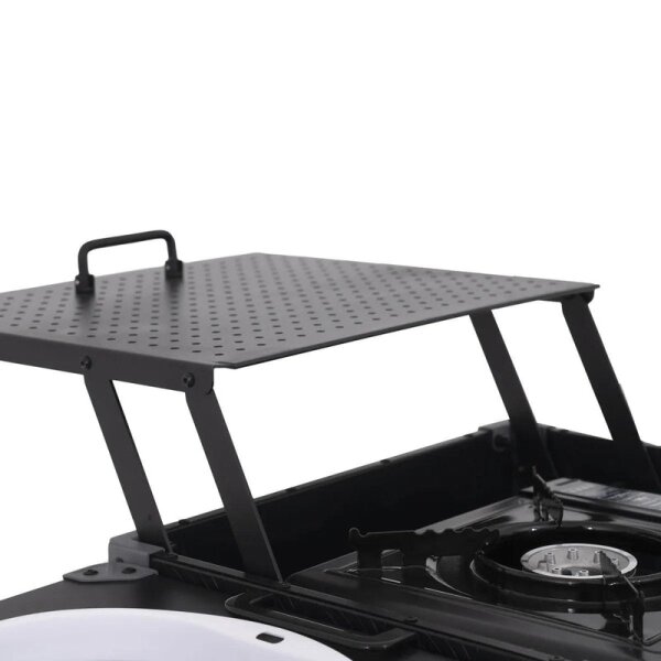 Integrated Kitchen Box V2 Pro