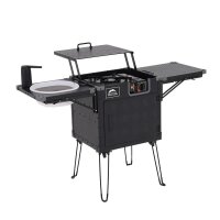 Integrated Kitchen Box V2 Pro