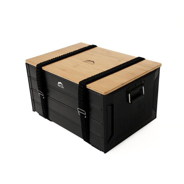 Collapsible Storage Box