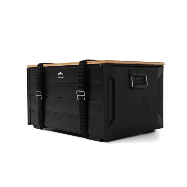Collapsible Storage Box