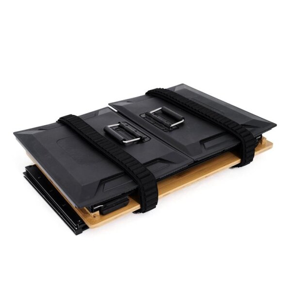 Collapsible Storage Box