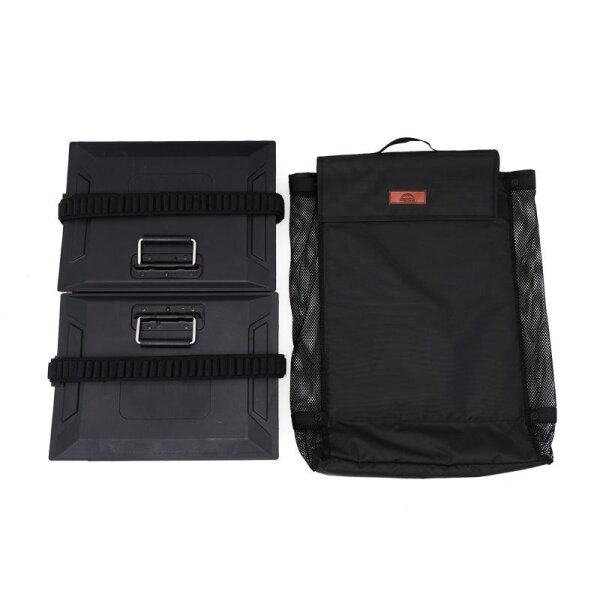 Collapsible Storage Box