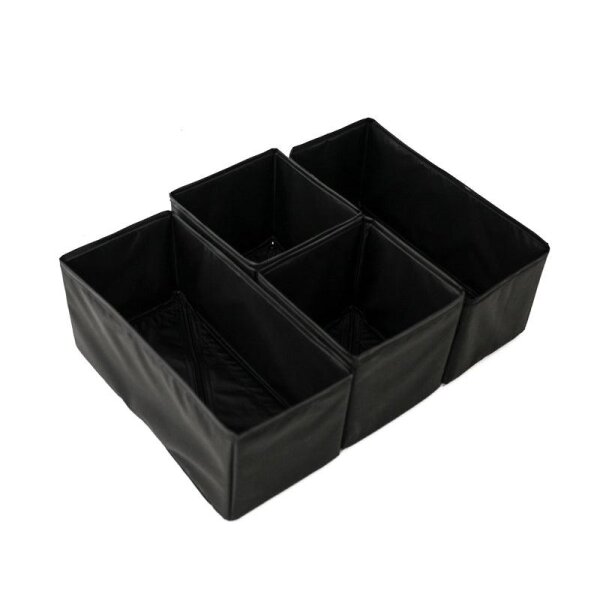 Collapsible Storage Box