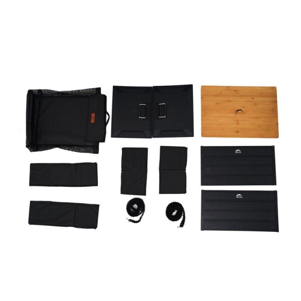 Collapsible Storage Box