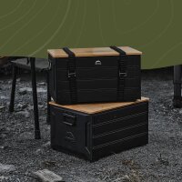 Collapsible Storage Box