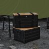 Collapsible Storage Box