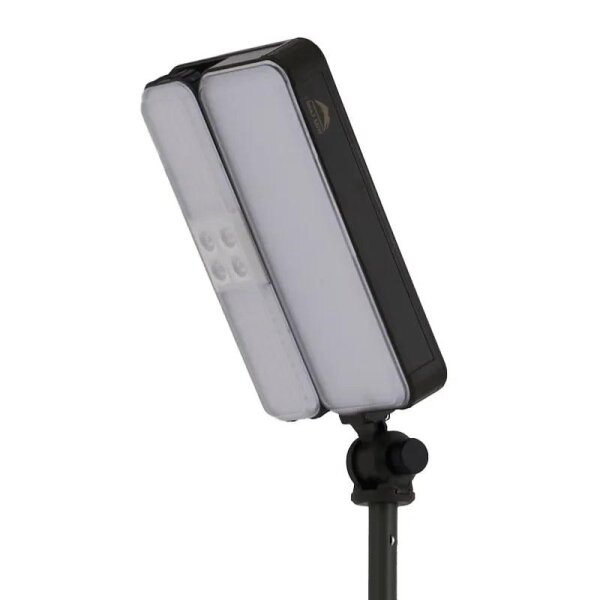 Galaxy Solar work light