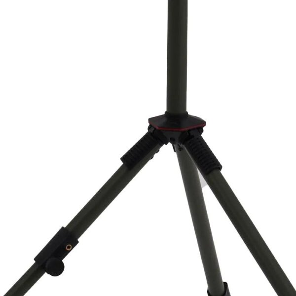 Galaxy Solar work light