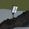 Galaxy Solar work light