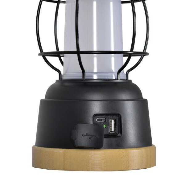 Laterne High Lumen Knight SE