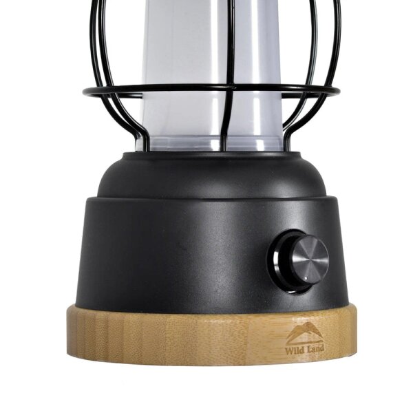 Laterne High Lumen Knight SE