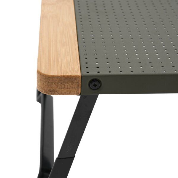 MTS Mini-Tisch Wild Land