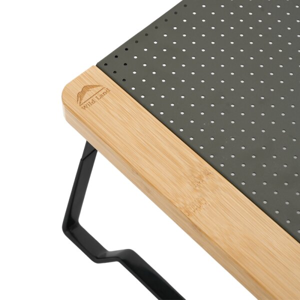 MTS Mini-Tisch Wild Land