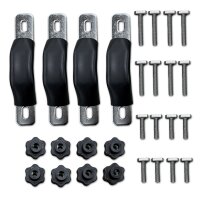 RTT-Montagesatz OrthFrame für Mini & Max