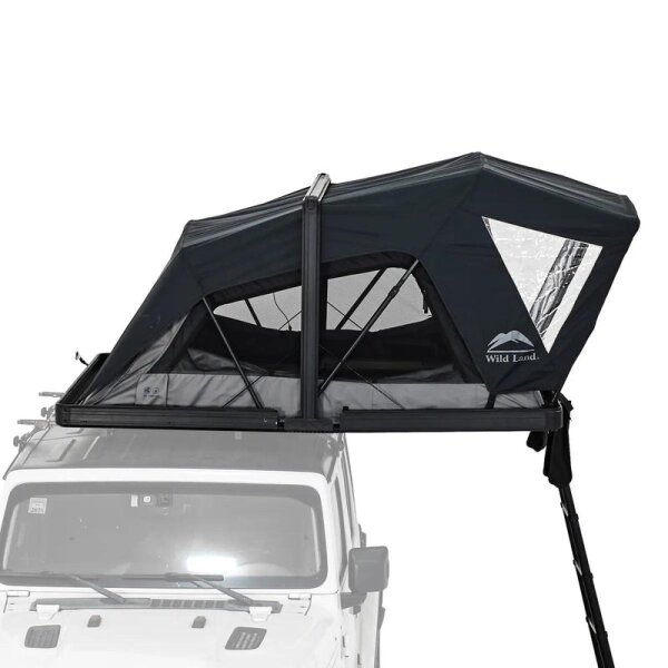 OrthFrame Max Dachzelt 2.0